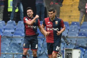 LaPresse/Valerio Andreani