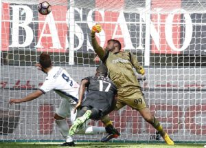 LaPresse/Spada