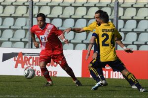 LaPresse/Alessandro Fiocchi