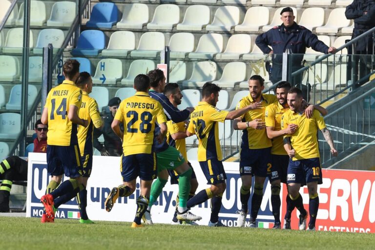 Playoff Serie D
