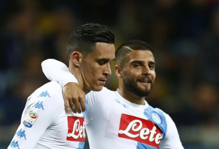 Napoli M
