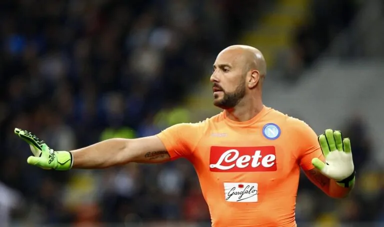 Reina milan