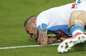 LaPresse/Spada