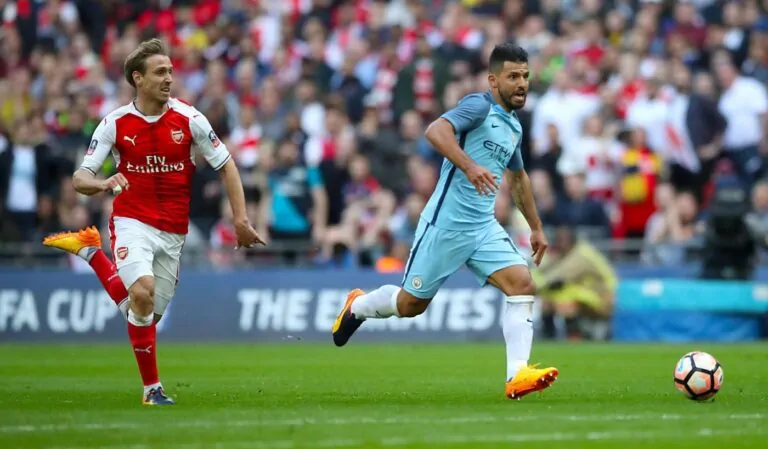 Aguero Kun