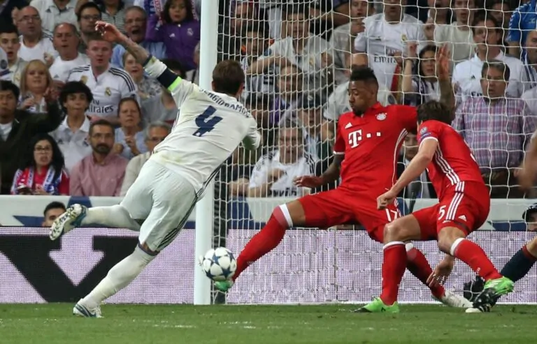 Boateng Juventus