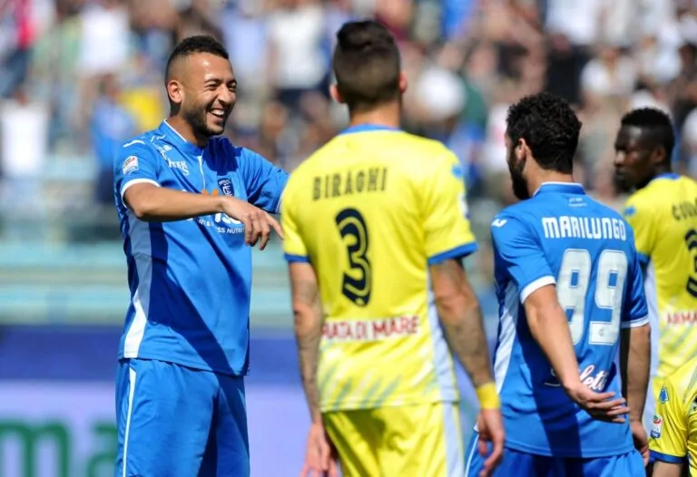 Calciomercato Serie A