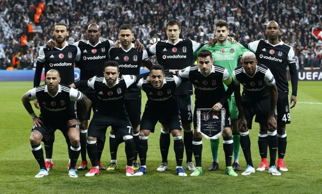 Risultati Europa League