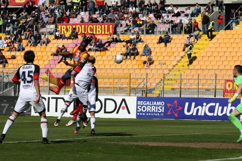 Calciomercato Reggina