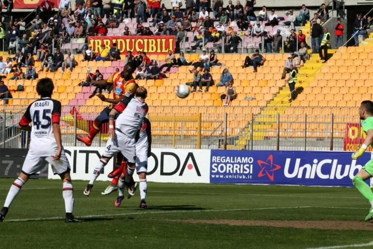 Calciomercato Reggina