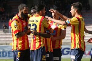 LaPresse/Ingenito Renato