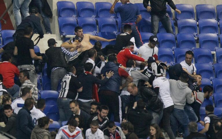 Fiorentina tifoso ucciso Lisbona