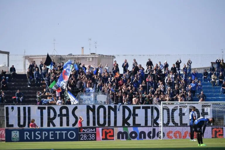 Risultati Serie D