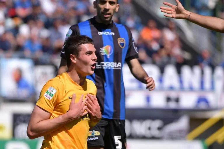 Calciomercato Genoa