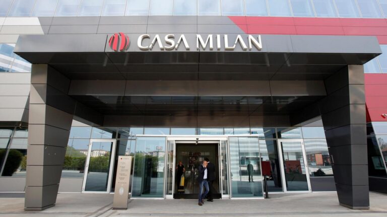 casa milan