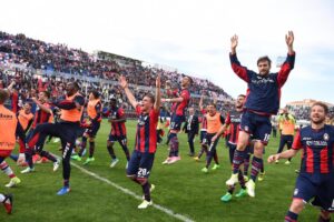 Foto Lapresse