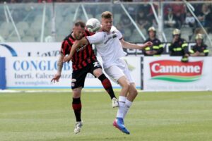 LaPresse/Donato Fasano