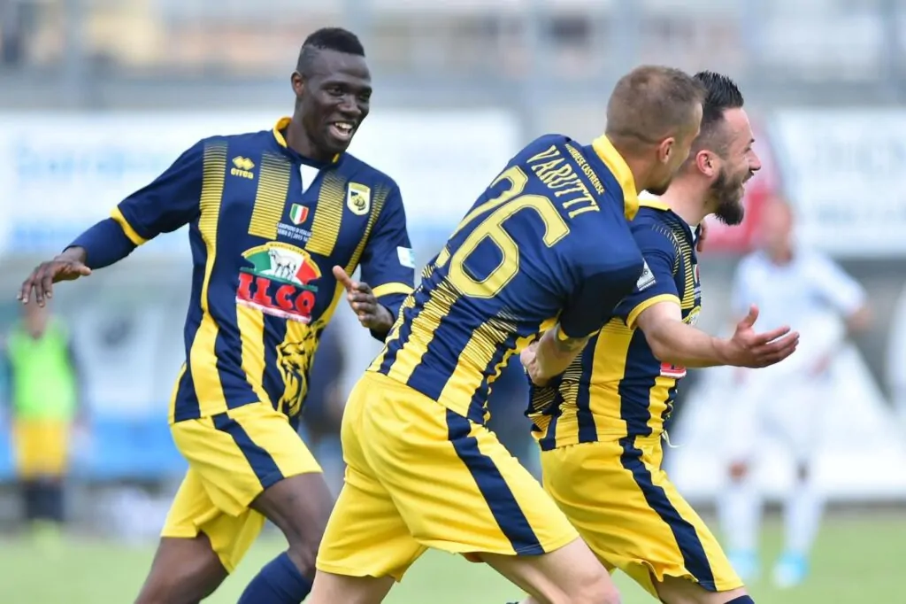 Coppa Italia Serie C