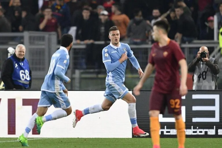 Milan Milinkovic-Savic