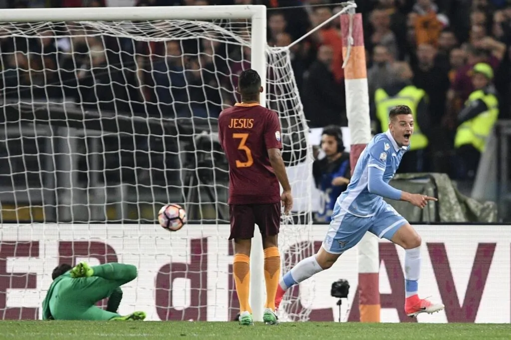 Milinkovic-Savic