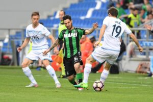 LaPresse/Alessandro Fiocchi