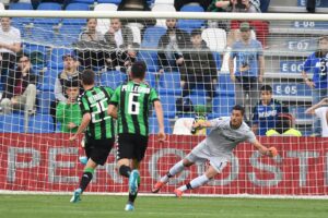 LaPresse/Alessandro Fiocchi