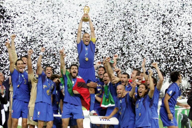 compleanno Cannavaro