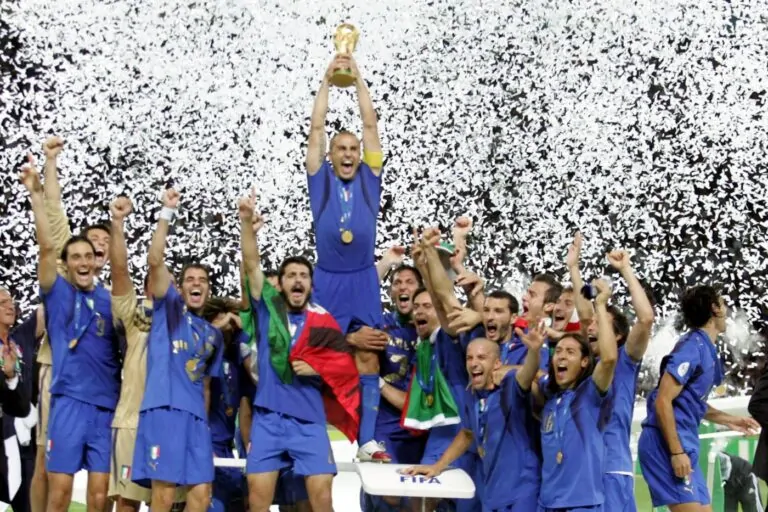 compleanno Cannavaro