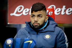 Gabigol (LaPresse/Spada)