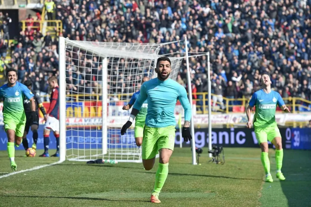 Calciomercato Gabigol