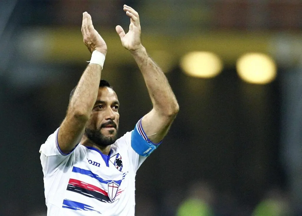 Quagliarella