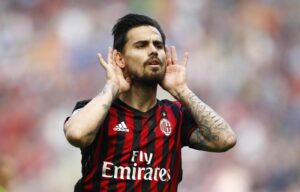Suso (LaPresse/Spada)