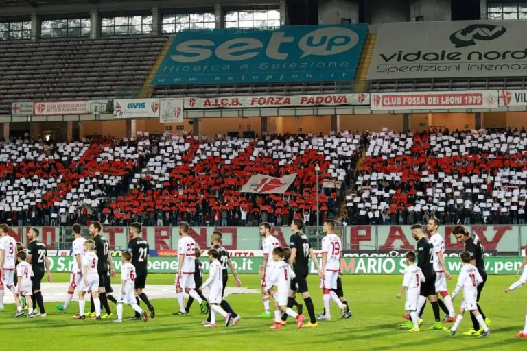 Serie C Girone B verdetti