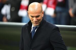 LaPresse/Reuters