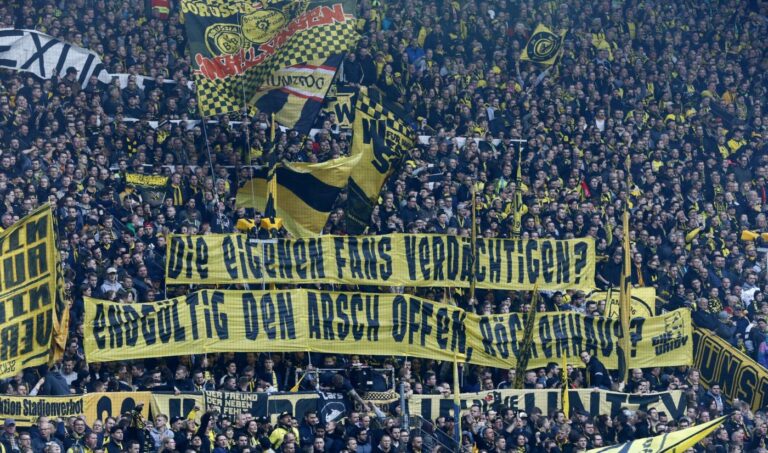 Borussia Dortmund