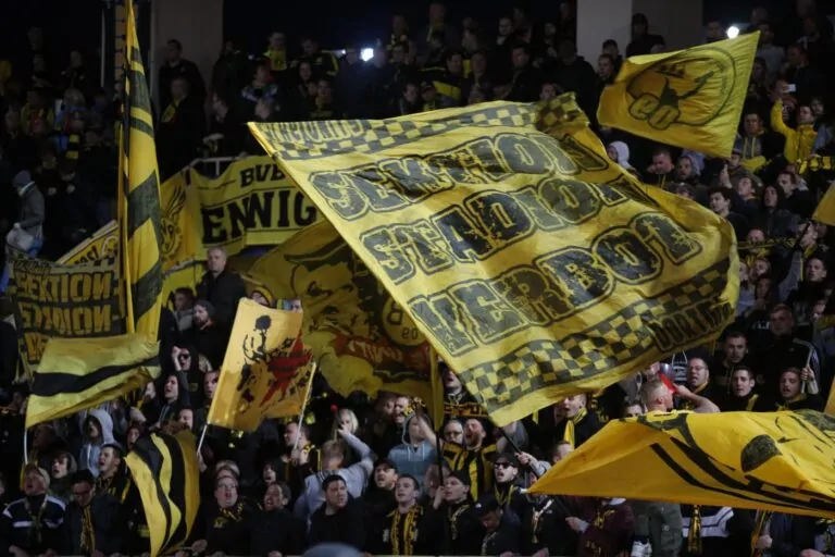 Borussia Dortmund