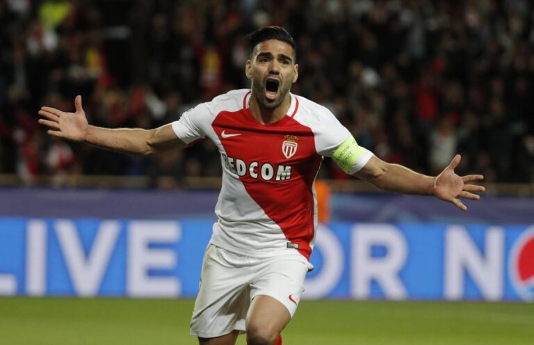 falcao