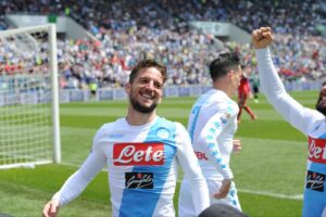 LaPresse/Alessandro Fiocchi