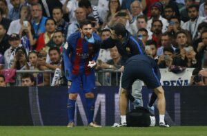 LaPresse/Reuters