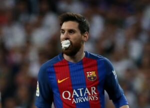 LaPresse/Reuters