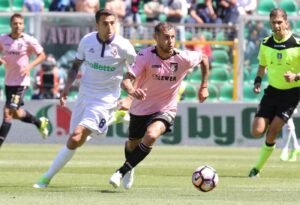 LaPresse/ AnastasiDavide