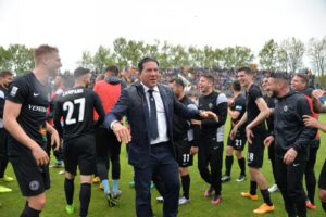 LaPresse/Anteo Marinoni