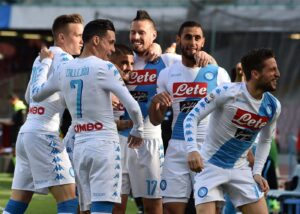 LaPresse/Ciro Sarpa