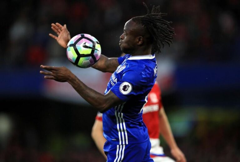 moses