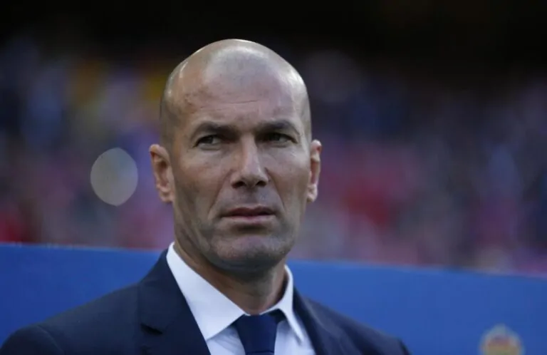 zidane