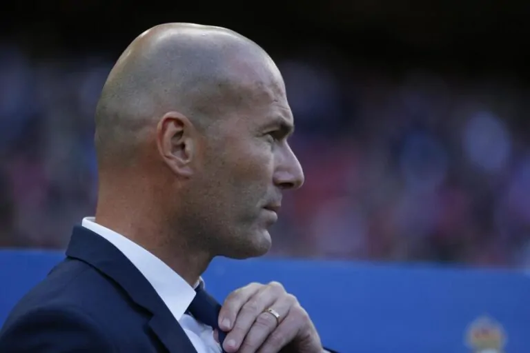 Zidane