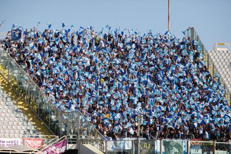 Tifosi Lazio