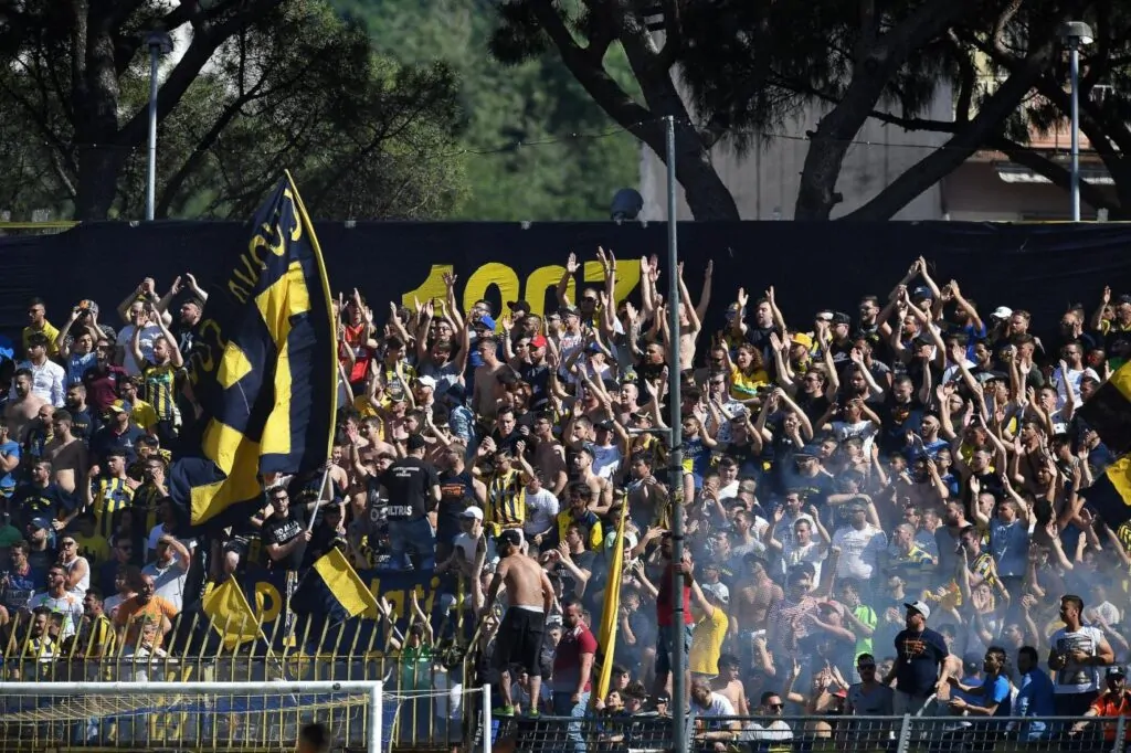 conferenza juve stabia