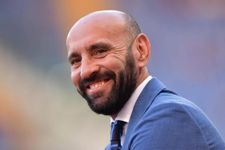 Monchi mercato