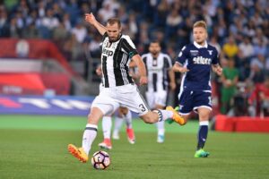 LaPresse/Alfredo Falcone