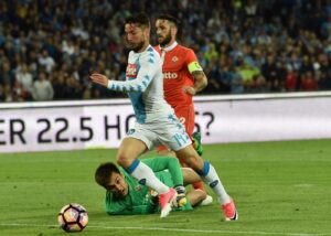 LaPresse/Ciro Sarpa